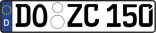 DO-ZC150