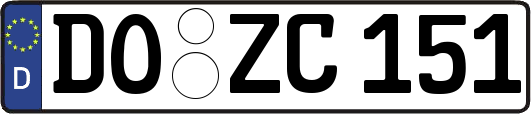 DO-ZC151