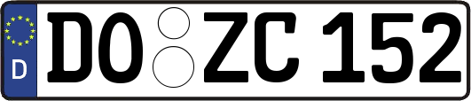 DO-ZC152