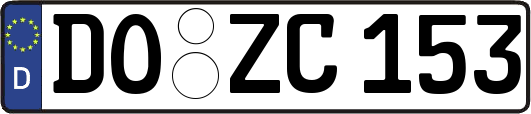 DO-ZC153