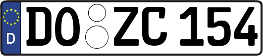 DO-ZC154