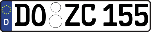 DO-ZC155