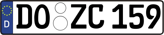 DO-ZC159
