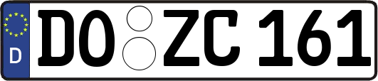 DO-ZC161
