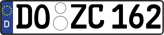DO-ZC162
