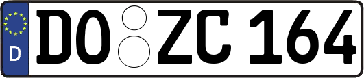 DO-ZC164