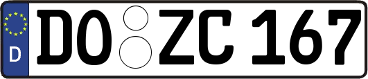 DO-ZC167