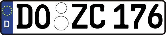 DO-ZC176