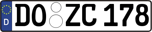 DO-ZC178