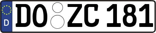 DO-ZC181
