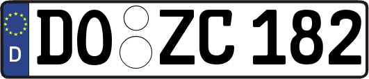 DO-ZC182