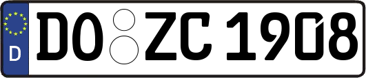 DO-ZC1908