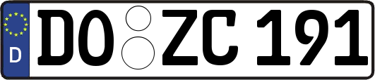 DO-ZC191