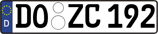 DO-ZC192