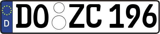 DO-ZC196