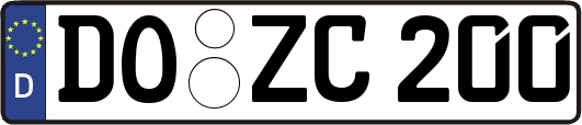 DO-ZC200