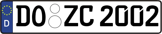 DO-ZC2002