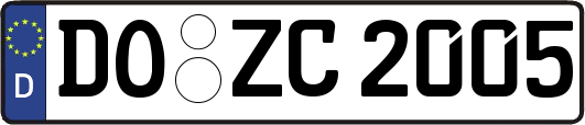 DO-ZC2005