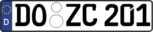 DO-ZC201