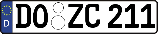 DO-ZC211