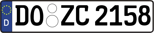 DO-ZC2158