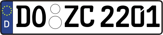 DO-ZC2201