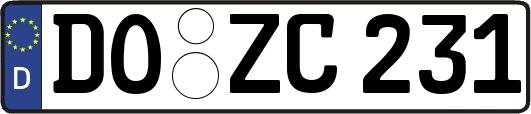 DO-ZC231
