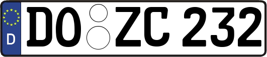 DO-ZC232