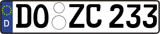 DO-ZC233