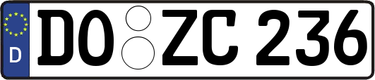 DO-ZC236
