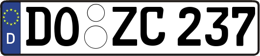 DO-ZC237