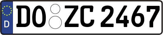 DO-ZC2467