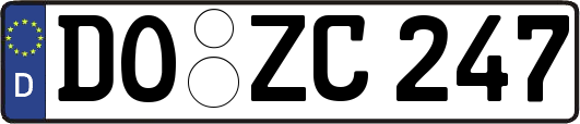 DO-ZC247