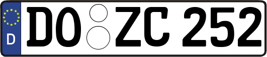 DO-ZC252