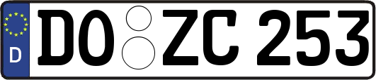 DO-ZC253