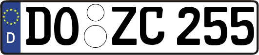 DO-ZC255