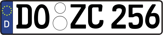 DO-ZC256
