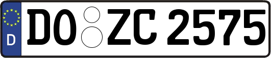 DO-ZC2575