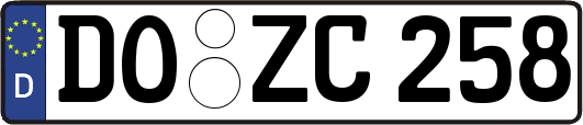 DO-ZC258