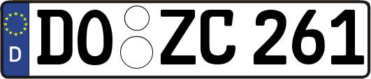 DO-ZC261