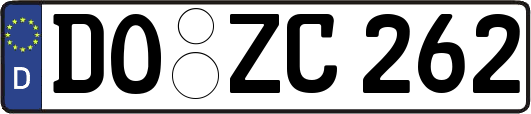 DO-ZC262