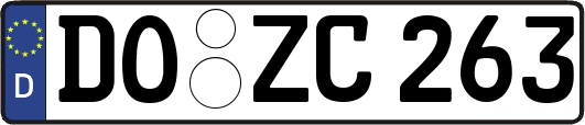 DO-ZC263