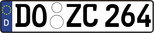 DO-ZC264