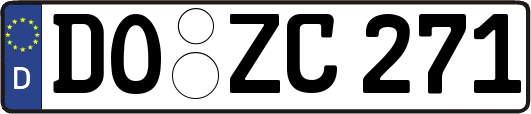 DO-ZC271