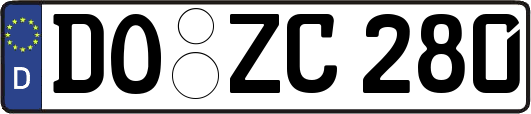 DO-ZC280