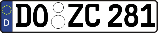 DO-ZC281