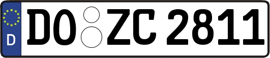 DO-ZC2811