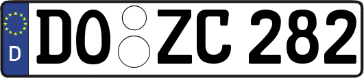 DO-ZC282