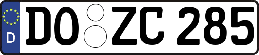 DO-ZC285