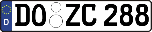 DO-ZC288